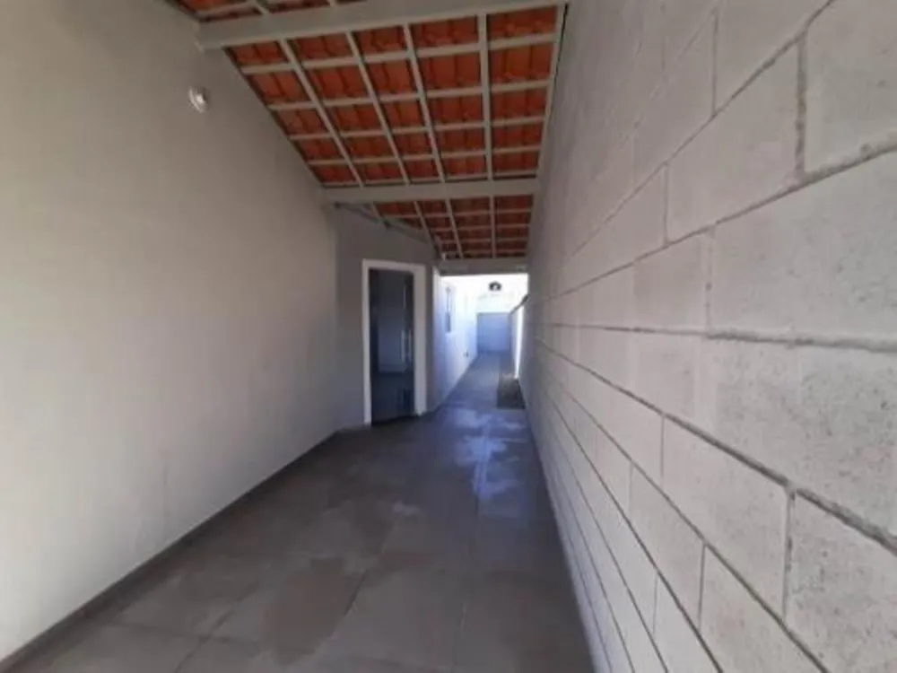 Casa, 2 quartos, 74 m² - Foto 3