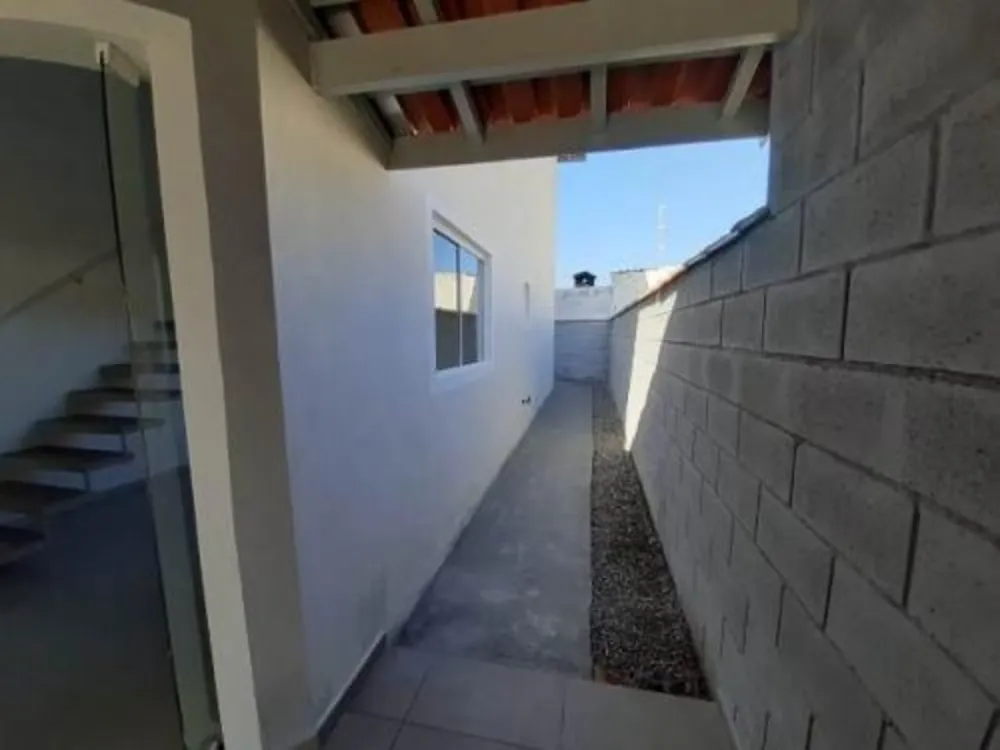 Casa, 2 quartos, 74 m² - Foto 3