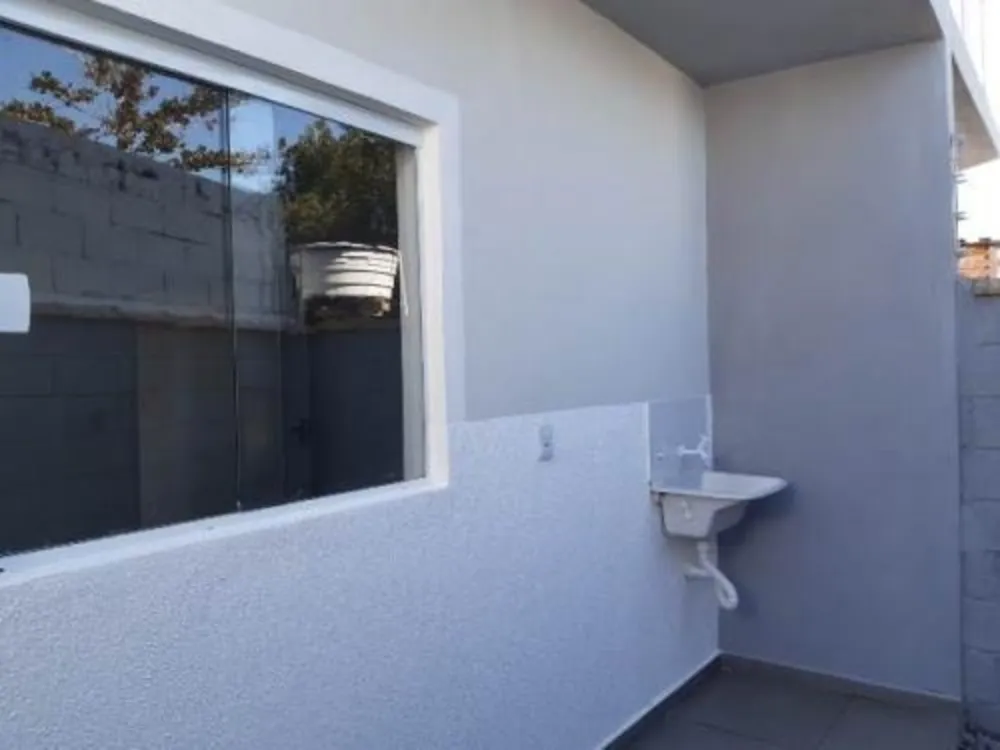 Casa, 2 quartos, 74 m² - Foto 6