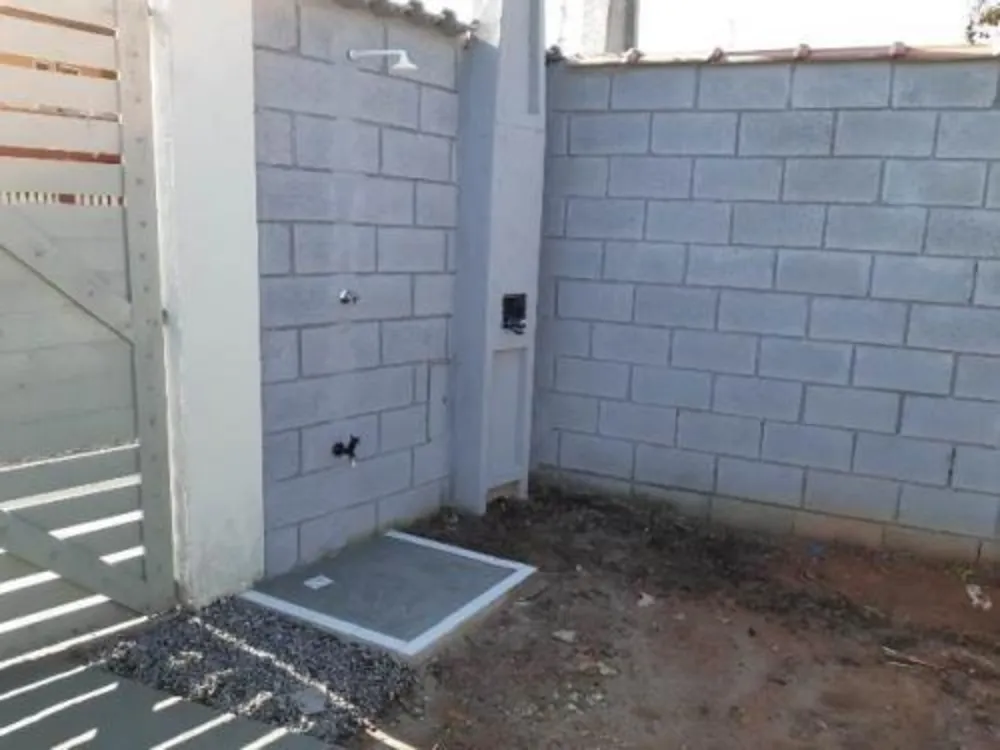 Casa, 2 quartos, 74 m² - Foto 1