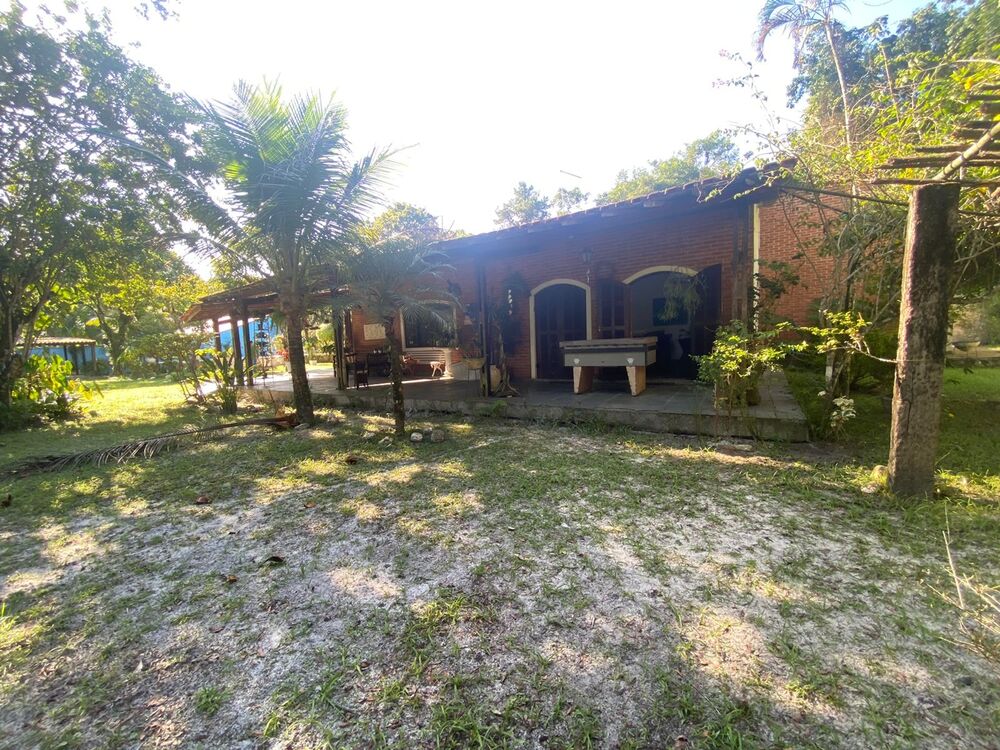 Chácara, 3 quartos, 4000 m² - Foto 2