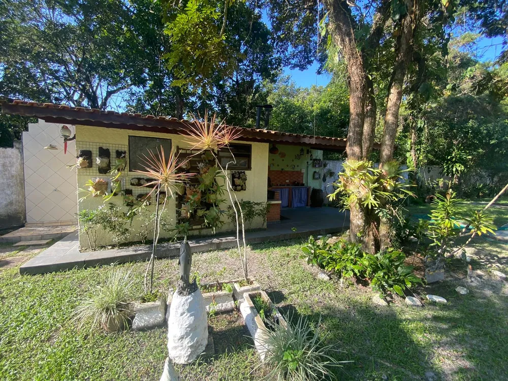 Chácara, 3 quartos, 4000 m² - Foto 3