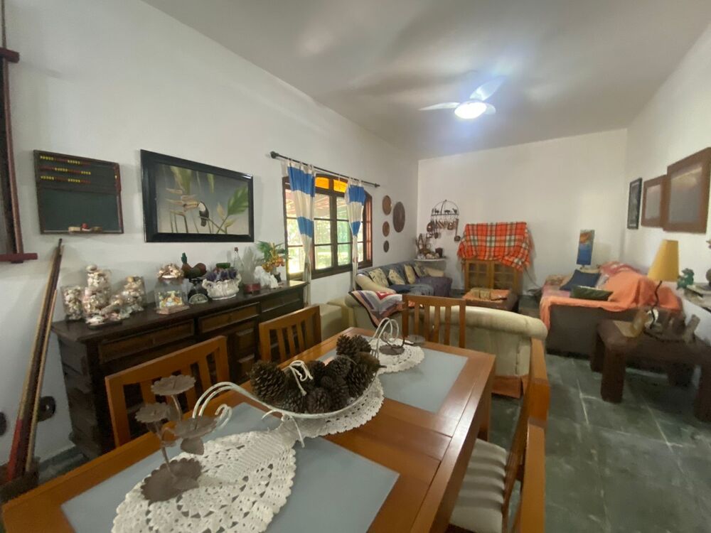 Chácara, 3 quartos, 4000 m² - Foto 4