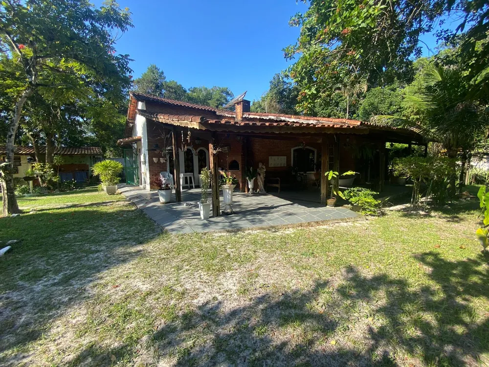Chácara, 3 quartos, 4000 m² - Foto 11