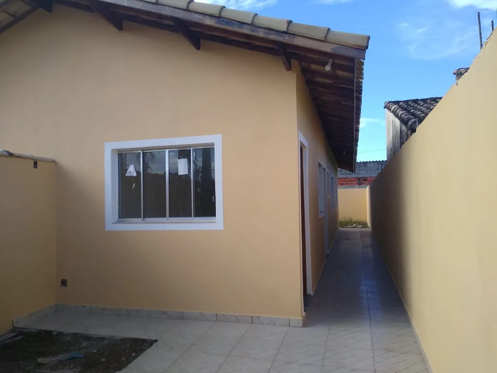 Casa, 2 quartos - Foto 1