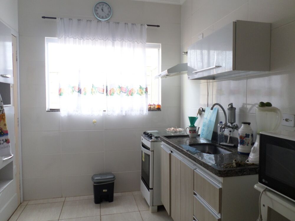 Casa à venda com 2 quartos - Foto 8