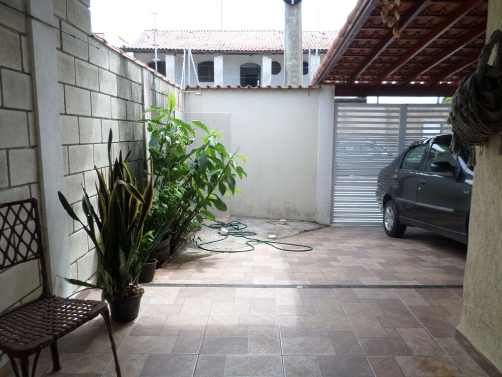 Casa à venda com 2 quartos - Foto 1
