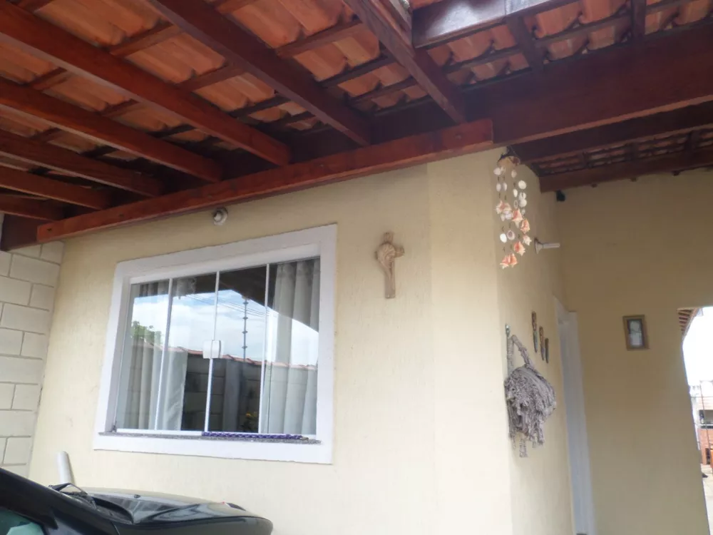 Casa, 2 quartos - Foto 2