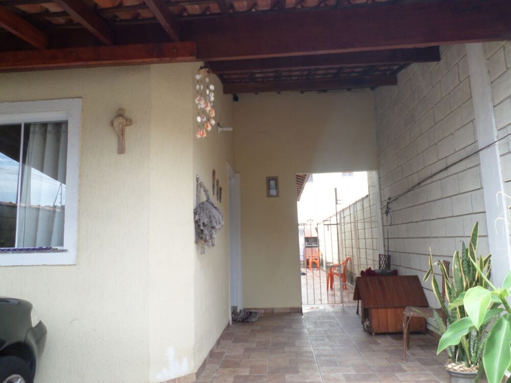Casa à venda com 2 quartos - Foto 2