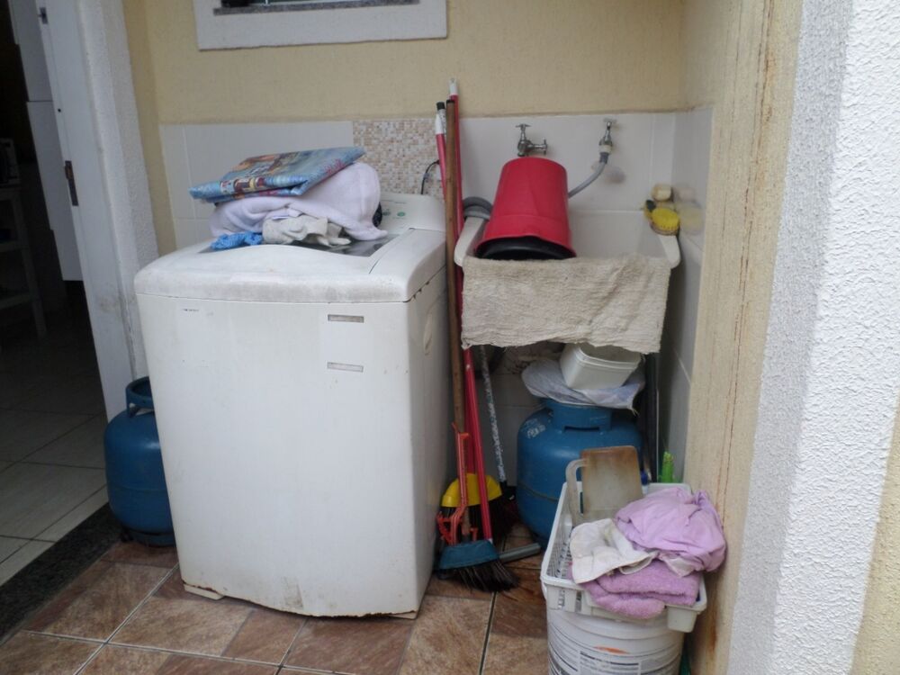 Casa à venda com 2 quartos - Foto 15