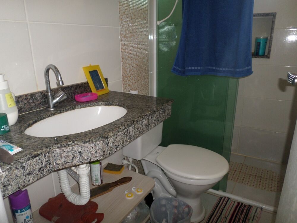 Casa à venda com 2 quartos - Foto 13