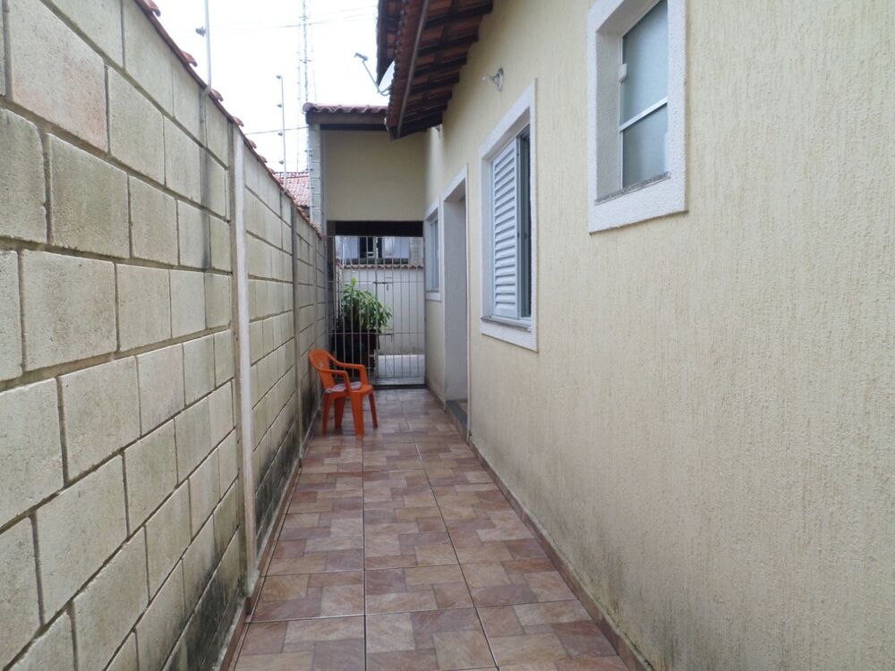 Casa à venda com 2 quartos - Foto 16