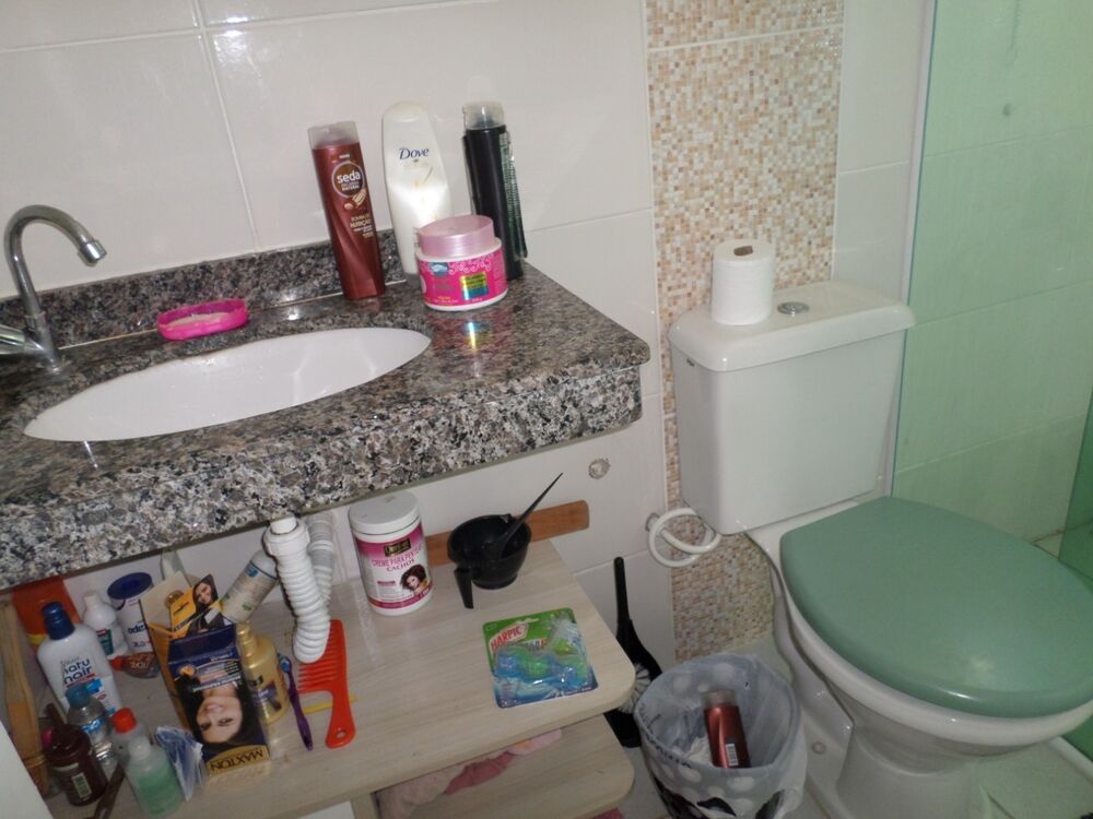 Casa à venda com 2 quartos - Foto 9