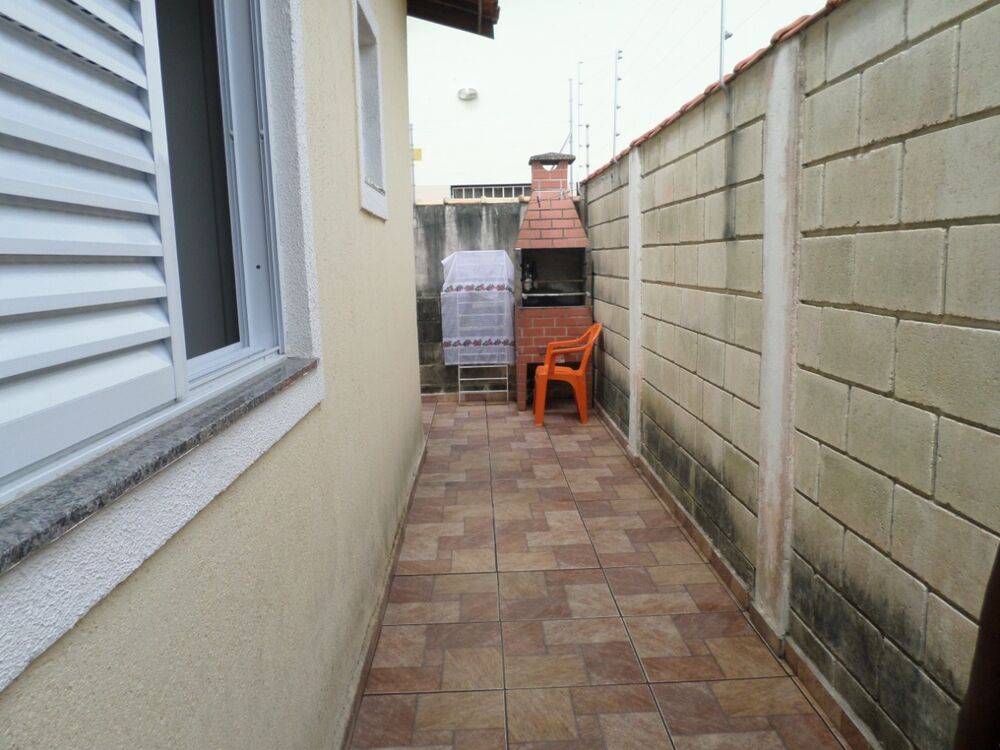 Casa à venda com 2 quartos - Foto 17