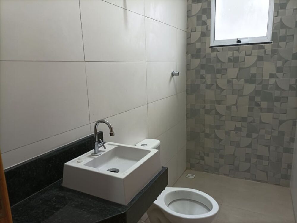 Casa, 3 quartos - Foto 2