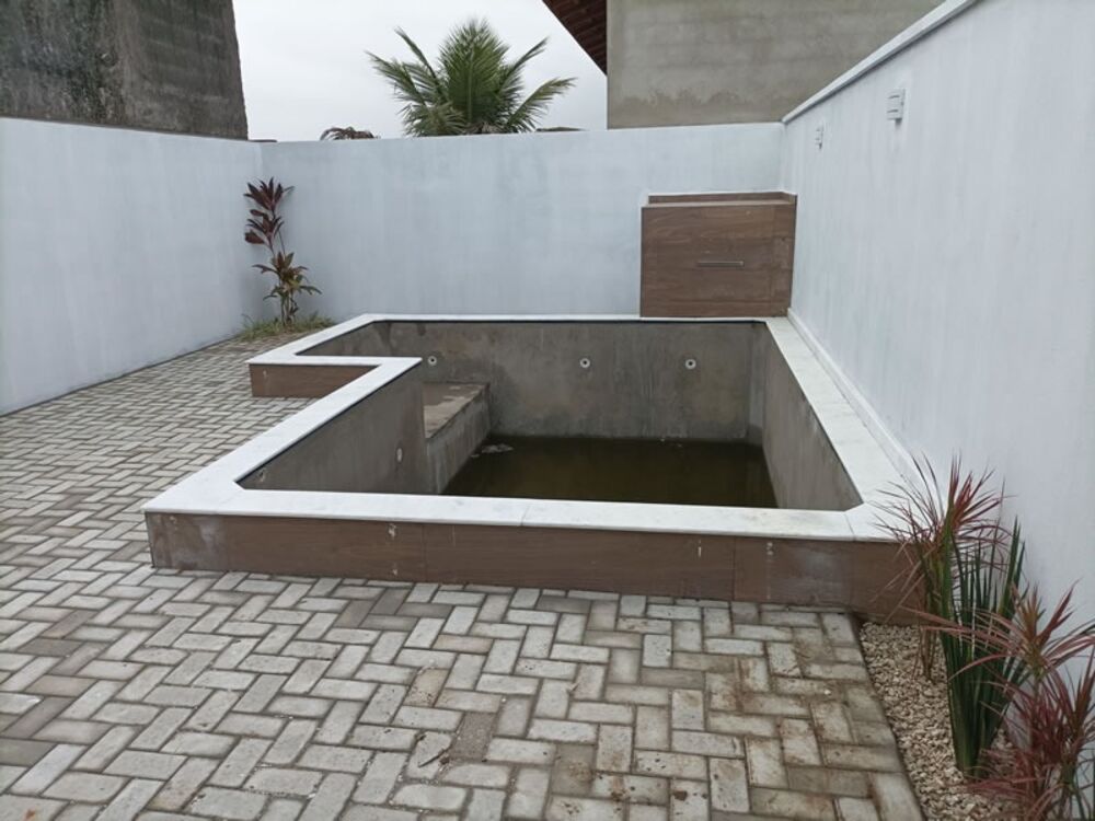 Casa, 3 quartos - Foto 4