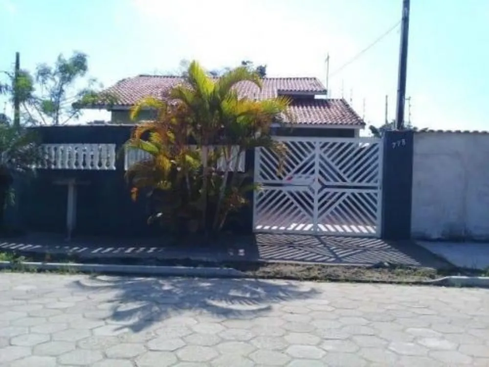 Casa, 3 quartos, 125 m² - Foto 1