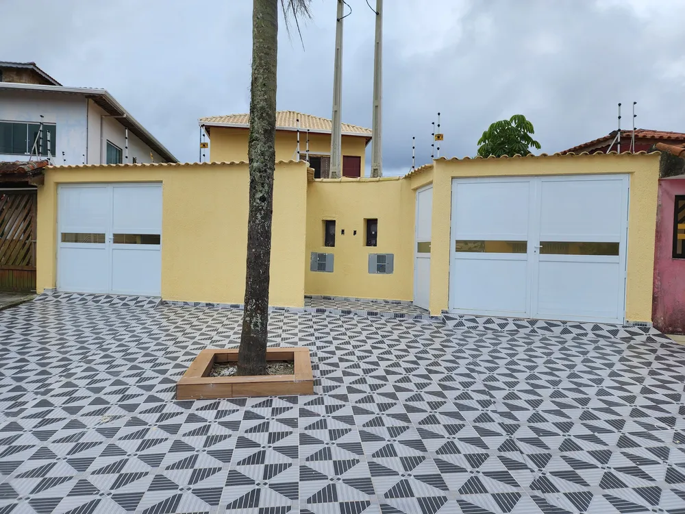 Casa, 2 quartos, 65 m² - Foto 1