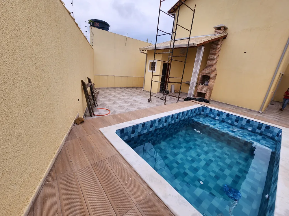 Casa, 2 quartos, 65 m² - Foto 4