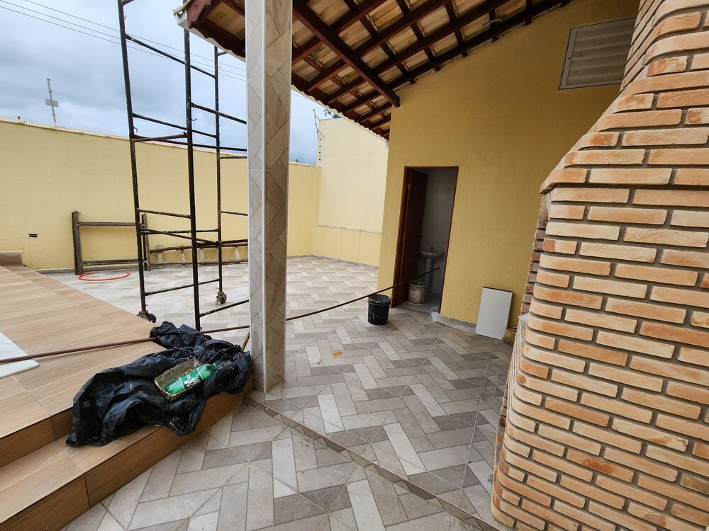 Casa, 2 quartos, 65 m² - Foto 2