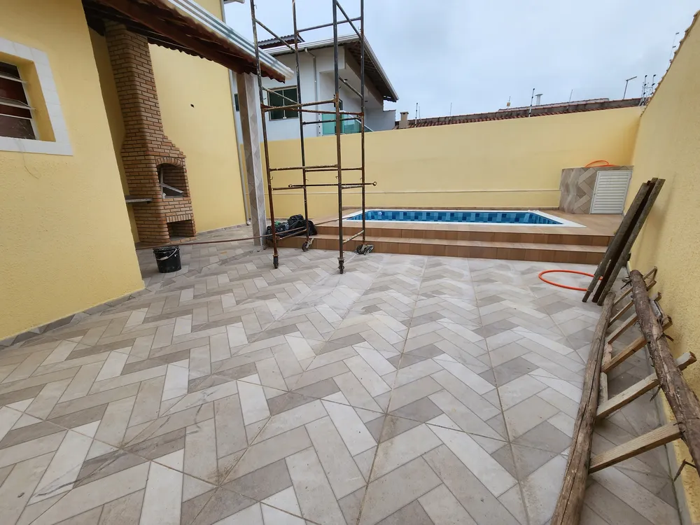 Casa, 2 quartos, 65 m² - Foto 2