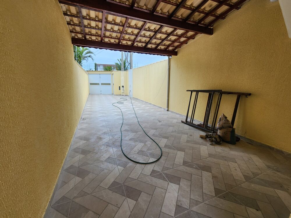 Casa, 2 quartos, 65 m² - Foto 1