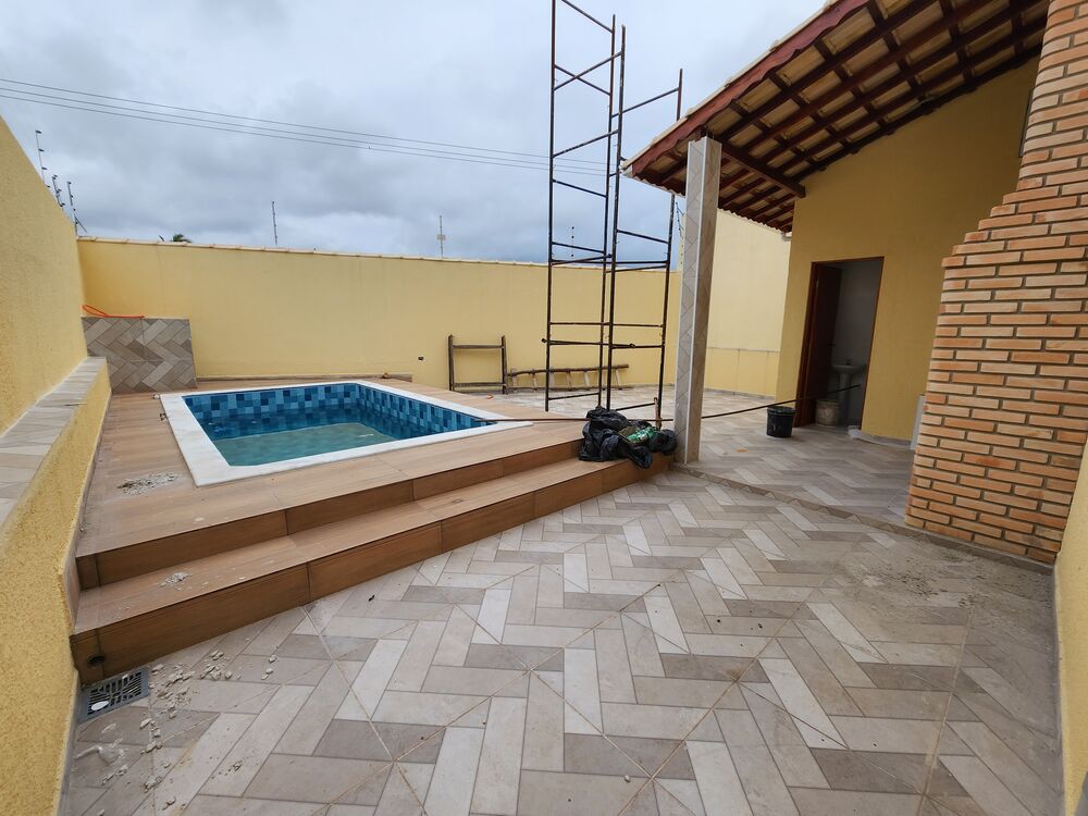 Casa, 2 quartos, 65 m² - Foto 4