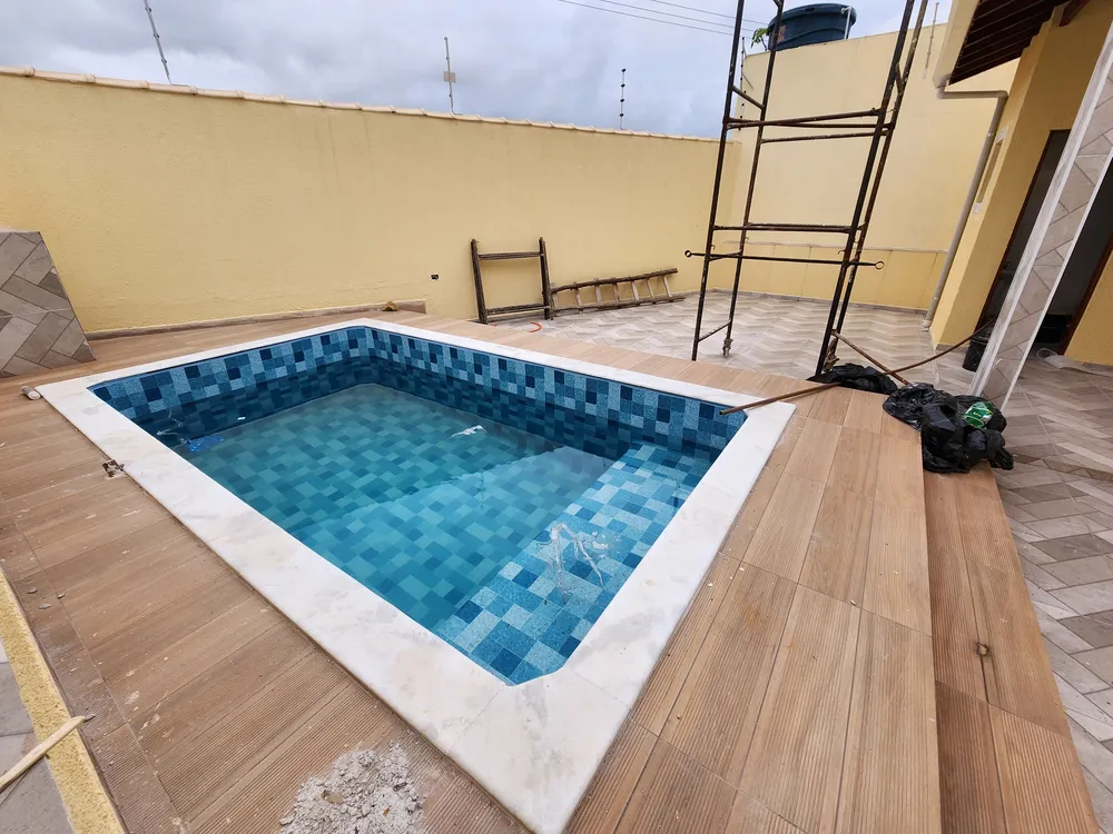 Casa, 2 quartos, 65 m² - Foto 5