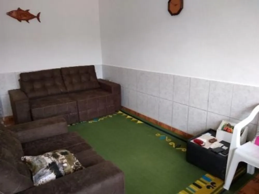 Casa, 3 quartos, 112 m² - Foto 4
