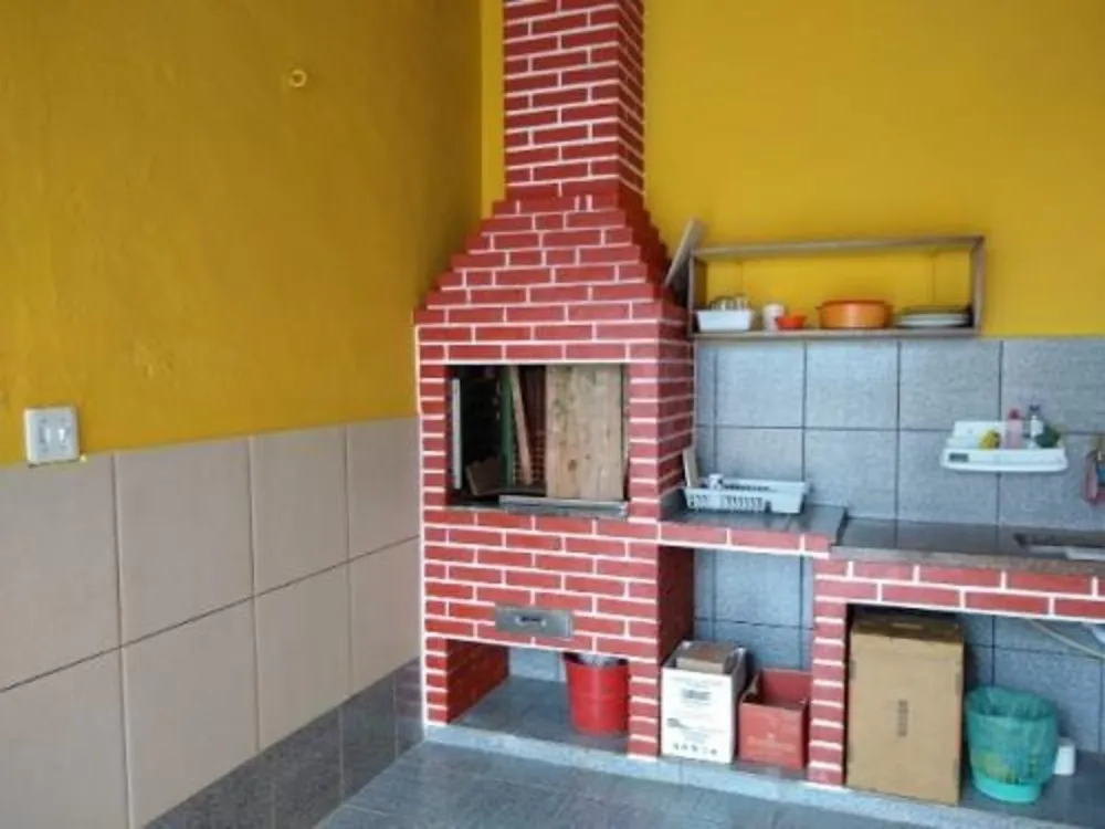 Casa, 3 quartos, 112 m² - Foto 9
