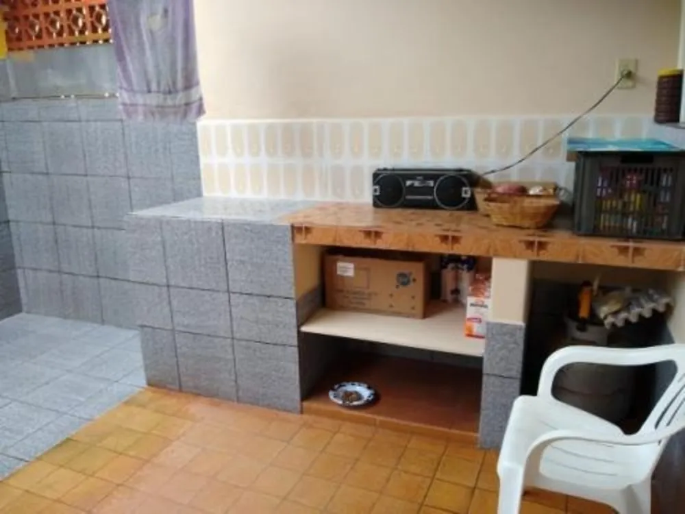 Casa, 3 quartos, 112 m² - Foto 6