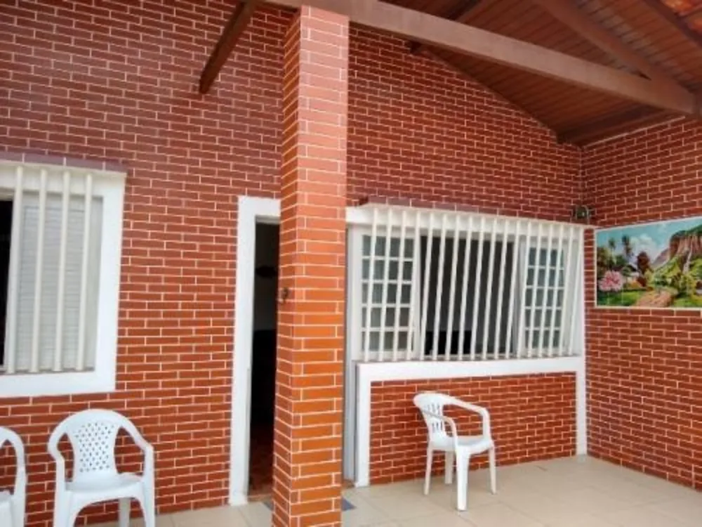 Casa, 3 quartos, 112 m² - Foto 3