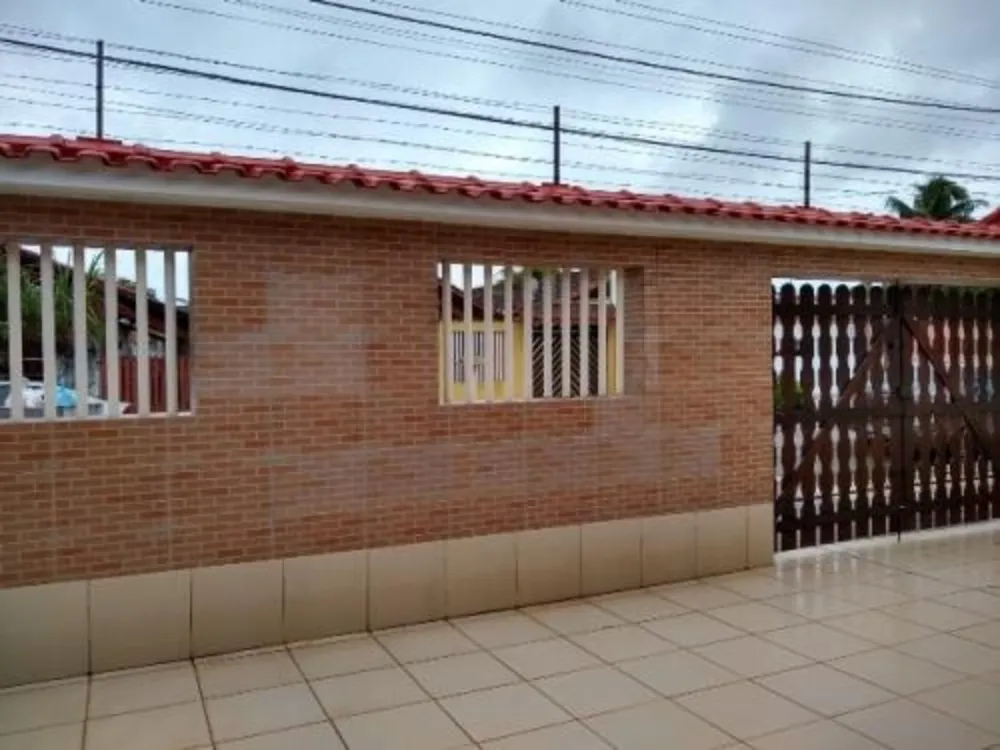 Casa, 3 quartos, 112 m² - Foto 1
