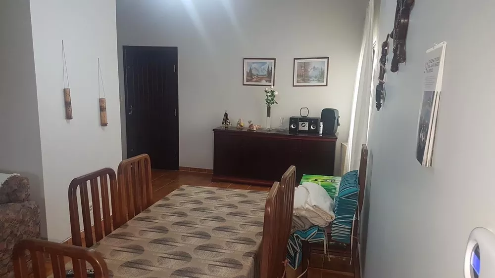 Casa, 3 quartos - Foto 12