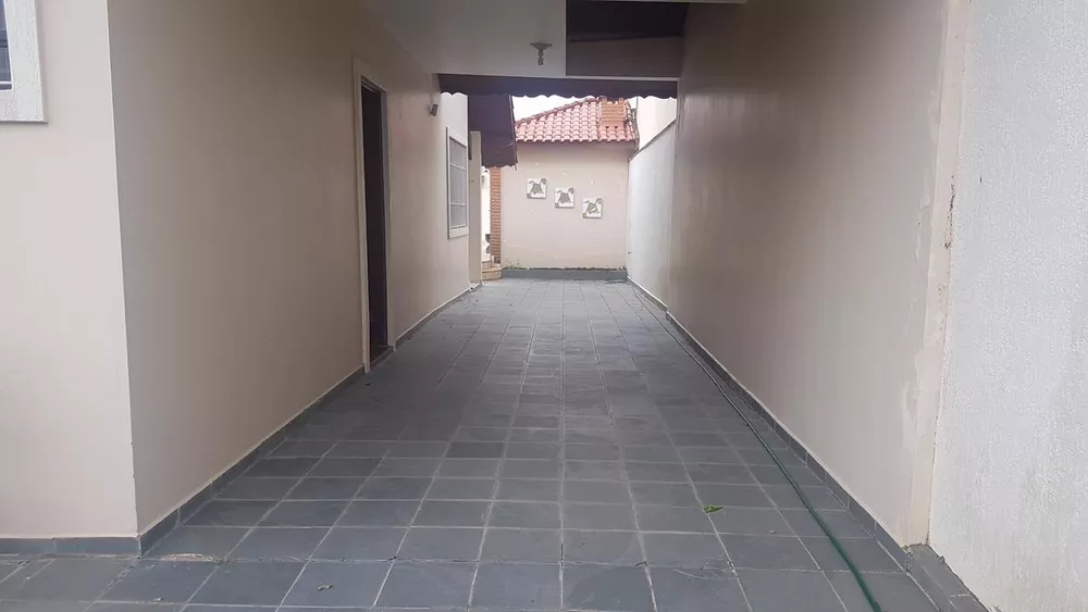 Casa, 3 quartos - Foto 8