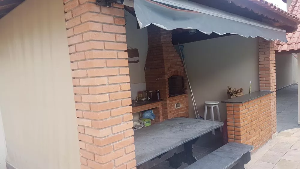 Casa, 3 quartos - Foto 2