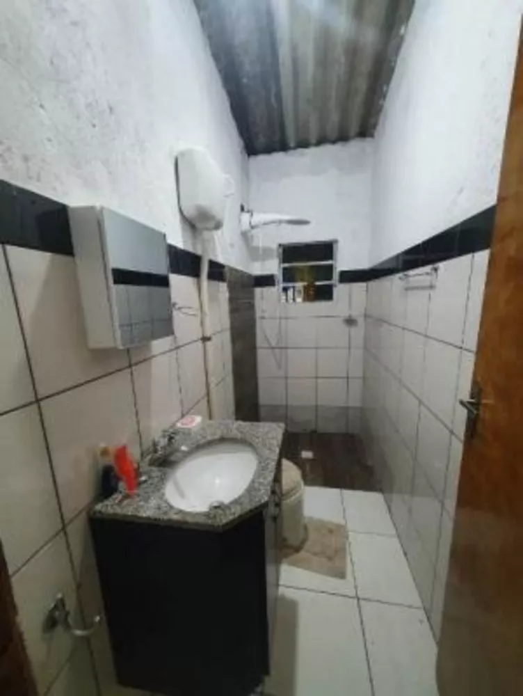 Chácara à venda com 1 quarto, 80m² - Foto 8