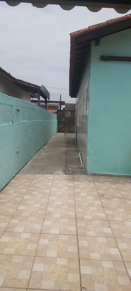 Casa, 1 quarto, 56 m² - Foto 2