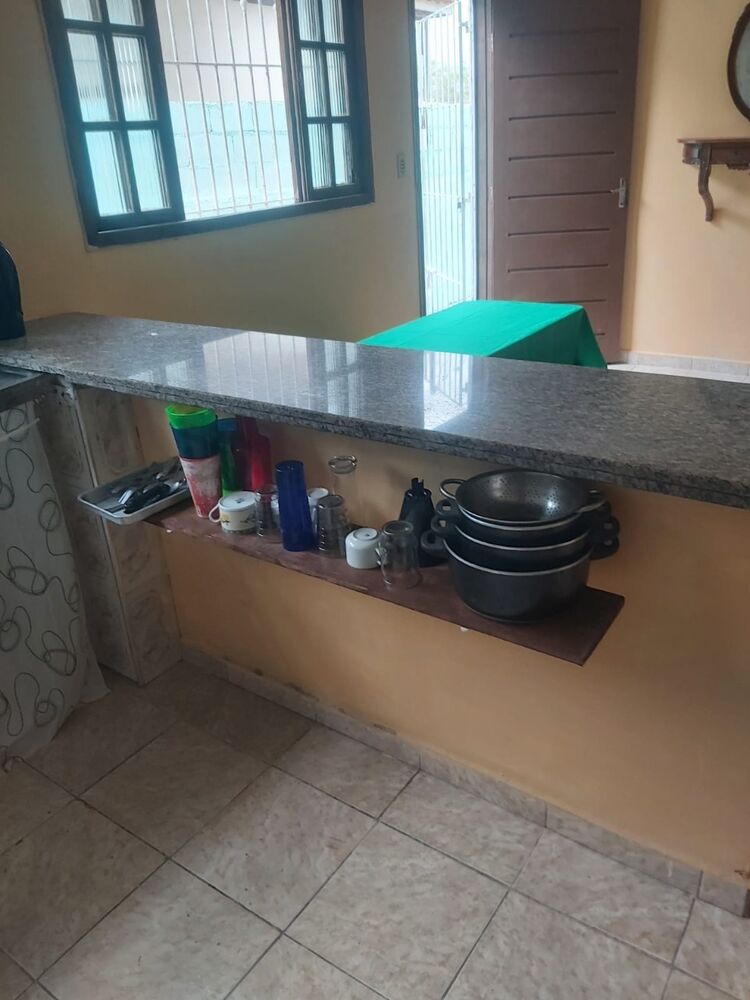 Casa, 1 quarto, 56 m² - Foto 3