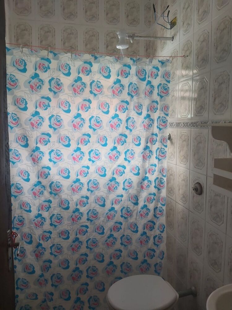 Casa, 1 quarto, 56 m² - Foto 1