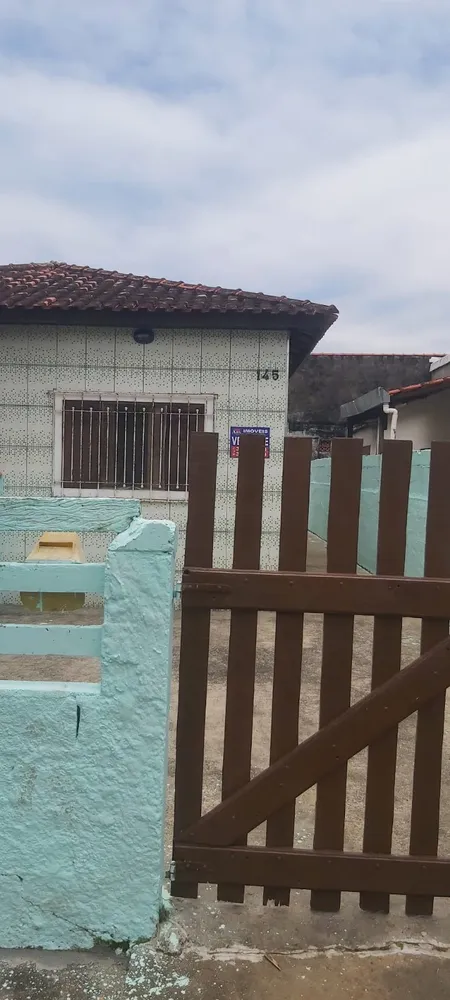 Casa, 1 quarto, 56 m² - Foto 1