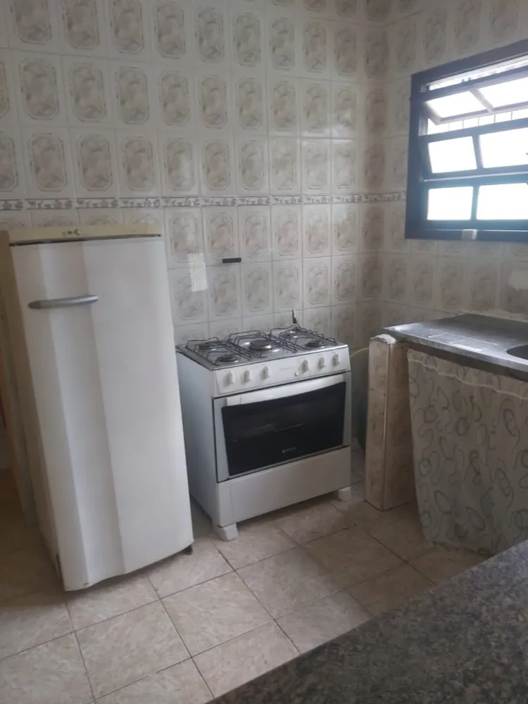 Casa, 1 quarto, 56 m² - Foto 2