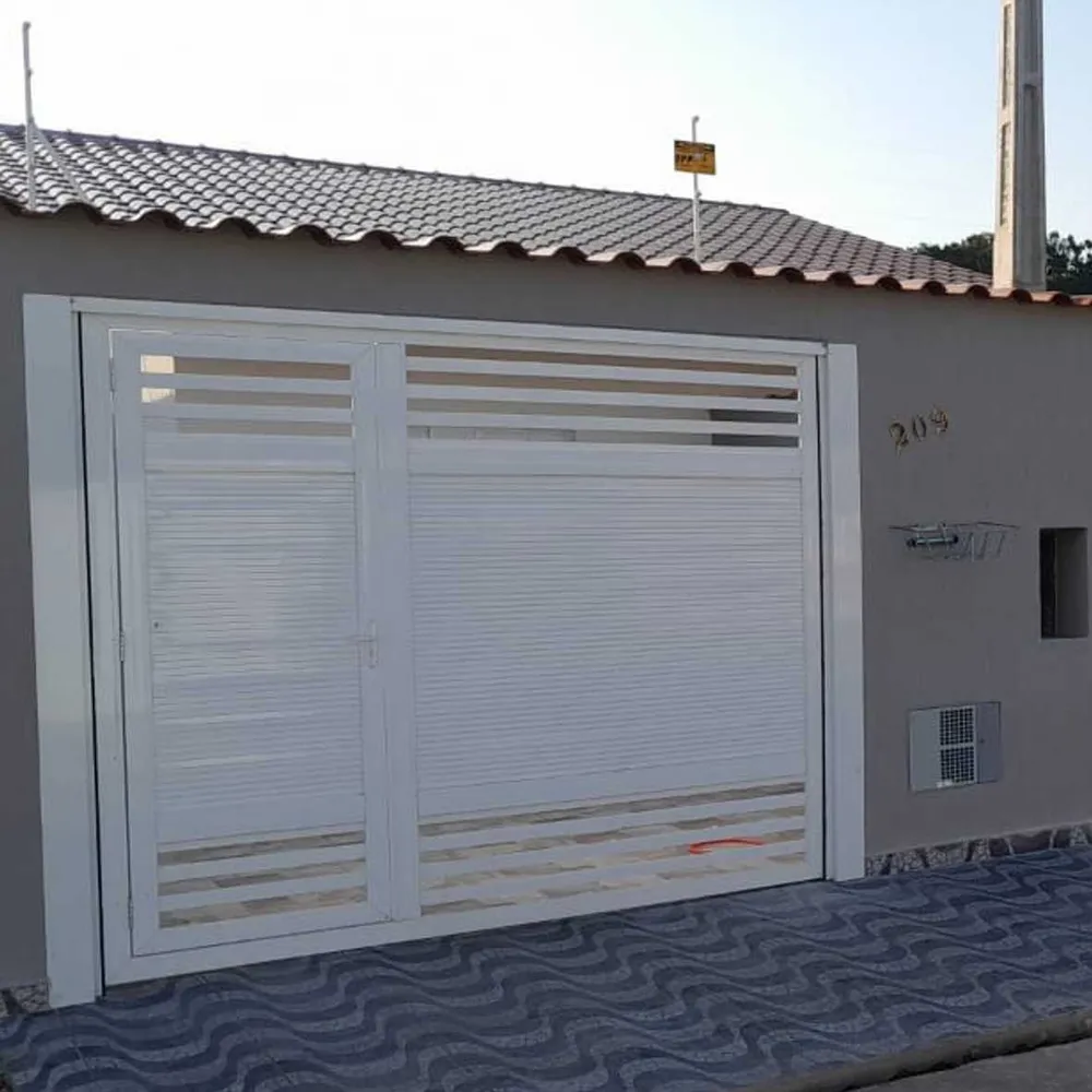 Casa, 2 quartos, 40 m² - Foto 1