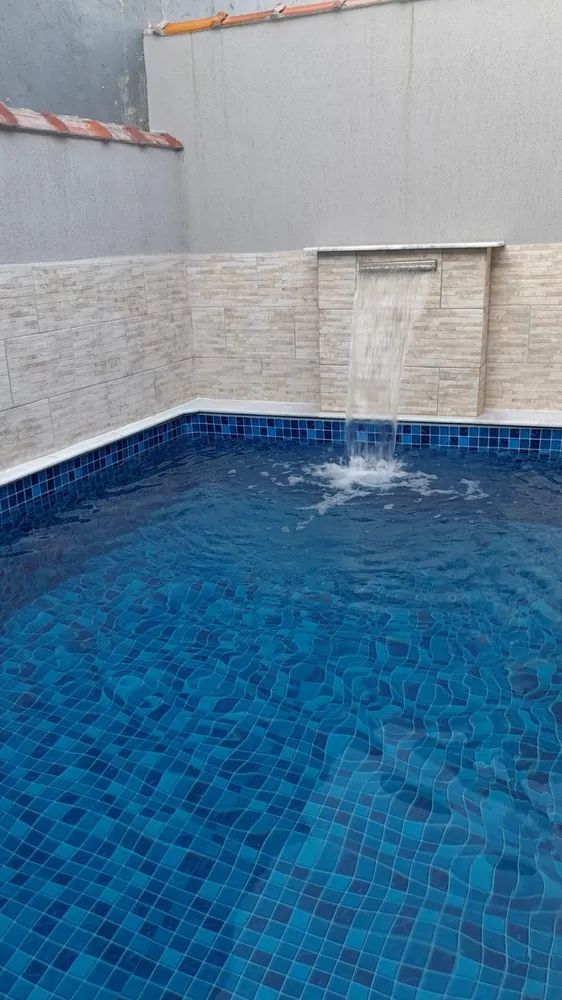 Casa, 2 quartos, 40 m² - Foto 9