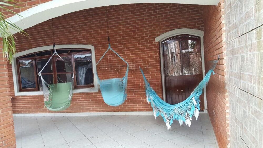 Casa, 3 quartos - Foto 7