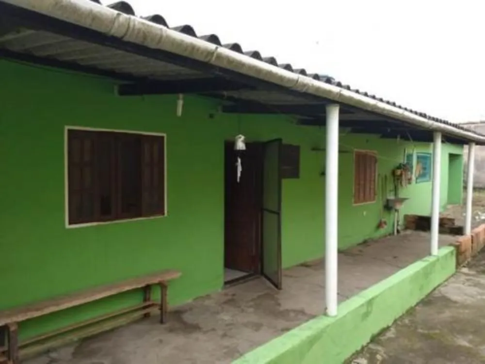 Casa, 2 quartos - Foto 2