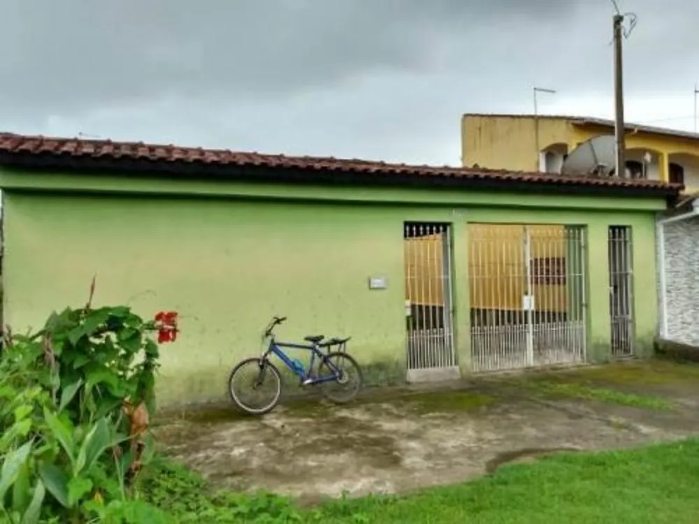 Casa, 2 quartos - Foto 1