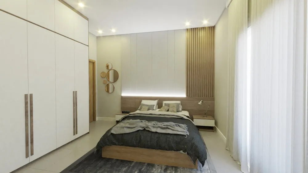 Casa, 2 quartos, 66 m² - Foto 6