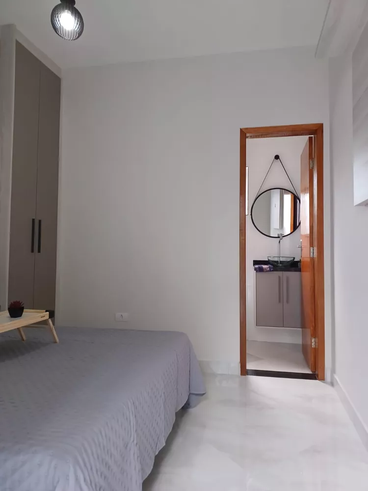 Casa, 2 quartos - Foto 3