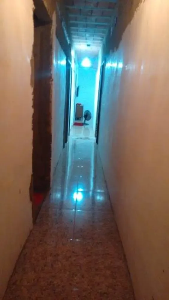 Casa, 4 quartos - Foto 5